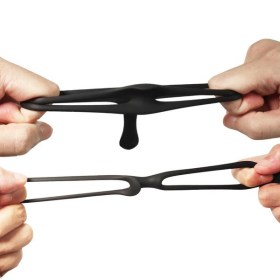 TENSY dvostruki prsten- 52 00038-6